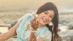 যাত্রাটা হানিমুন হিসেবে শুরু হয়েছিল, কিন্তু শেষ হয়েছে অনেক বেশি কিছু হয়ে: নীলা
