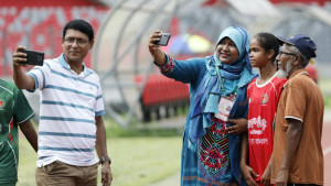 নতুন কুঁড়ি স্পোর্টস: লং জাম্প ও ২০০ মিটারে দুর্দান্ত পারফরম্যান্স