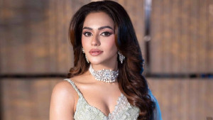 ‘বরবাদ’ নির্মাতার সঙ্গে নতুন মিশনে নুসরাত ফারিয়া