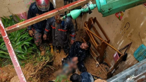 চট্টগ্রামে পাহাড়ধসে মৃত্যুর পর নড়েচড়ে বসেছে প্রশাসন