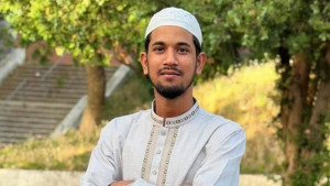 পর্তুগালে সড়ক দুর্ঘটনায় প্রাণ গেল প্রবাসী বাংলাদেশির