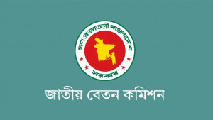 সরকারি চাকরিজীবীর বেতন ১০০% পর্যন্ত বাড়তে পারে