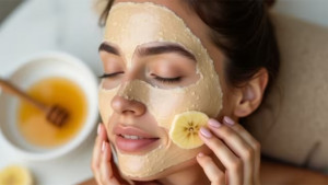 ত্বকের উজ্জ্বলতা বাড়ায় কলার ফেস প্যাক