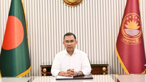 ব্যারিস্টার জমির উদ্দিন সরকারের মৃত্যুতে প্রধানমন্ত্রীর শোক