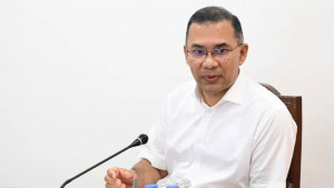 প্রধানমন্ত্রীর সভাপতিত্বে ভূমিকম্প বিষয়ক প্রস্তুতি সভা