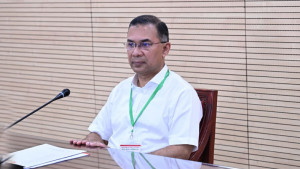 সুখী-সমৃদ্ধ বৈষম্যহীন বাংলাদেশ গড়তে ঐক্যবদ্ধভাবে কাজ করতে হবে: প্রধানমন্ত্রী