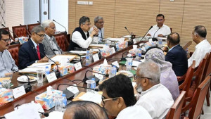 মন্ত্রিসভায় ‘বগুড়া উন্নয়ন কর্তৃপক্ষ’ গঠনের খসড়া অনুমোদন