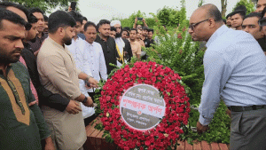 দুই বছরেও ওয়াসিম হত্যার বিচার না হওয়া বিচার বিভাগের দুর্বলতা: প্রতিমন্ত্রী ইশরাক