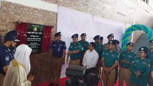 ঢাকার সঙ্গে যুক্ত হচ্ছে পূর্বাচল, ডিএমপির কার্যক্রম শুরু