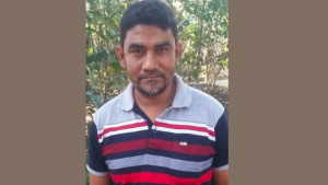 কাজের খোঁজে আড়াই মাস আগে গিয়েছিলেন দক্ষিণ আফ্রিকায়, প্রাণ গেল অগ্নিকাণ্ডে