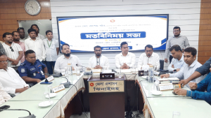 শেখ হাসিনা পালিয়ে যাওয়ায় আ.লীগের রাজনীতি দিল্লিতে দাফন হয়েছে: রাশেদ খান