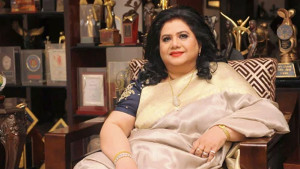 শিল্পকলায় গাইতে আমার ৬২ বছর লেগে গেল: রুনা লায়লা