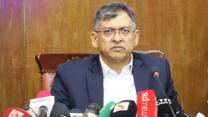 সরকার রাষ্ট্রপতিকে পদত্যাগ করতে বলেনি: স্বরাষ্ট্রমন্ত্রী