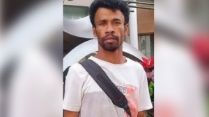 সাঙ্গু নদীতে লাকড়ি সংগ্রহ করতে গিয়ে নৌকা থেকে পড়ে যুবক নিখোঁজ