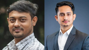 নাসীরুদ্দিন পাটওয়ারী ও সারজিস আলমসহ ১০ জনের বিরুদ্ধে অভিযোগ ছাত্রদলের