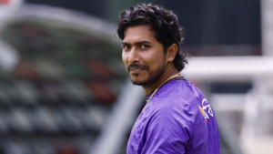 ৫ বছর পর সৌম্যকে টেস্টে নেওয়ার কারণ জানালেন বাশার