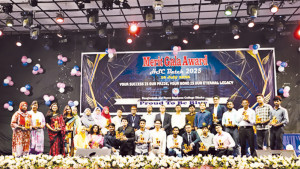 ক্যাম্পাস সংবাদ
