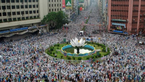 শাপলা চত্বর হত্যাযজ্ঞের তদন্ত শেষ, অভিযোগ দাখিল ২১ জুলাই
