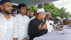 জাহাঙ্গীর হত্যার নেপথ্যের কেউই রেহাই পাবে না: বস্ত্র ও পাট প্রতিমন্ত্রী