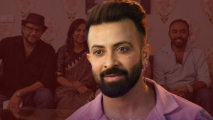 ‘বরবাদ’-এর পর ফের হৃদয়ের সিনেমায় শাকিব