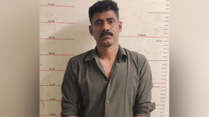 শীর্ষ সন্ত্রাসী সুব্রত বাইনের সহযোগী বাপ্পি গ্রেপ্তার