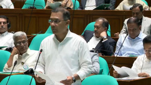 কৃষিকে টেকসই খাতে রূপান্তরের লক্ষ্যে বহুমাত্রিক পদক্ষেপ গ্রহণ করেছে সরকার: প্রধানমন্ত্রী