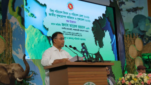 বৃক্ষরোপণকে নিত্যদিনের অভ্যাসে পরিণত করতে হবে: প্রধানমন্ত্রী