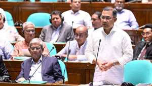 বাংলাদেশে উগ্রবাদকে প্রশ্রয় দেওয়া হবে না