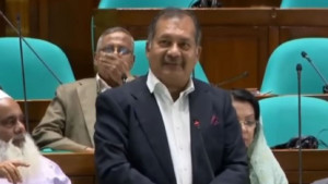 বার কাউন্সিলের মতো সাংবাদিক নিবন্ধনের ব্যবস্থা: তথ্য ও সম্প্রচার মন্ত্রী