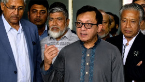 গ্রিন লাইসেন্স ছাড়া চলবে না শিপ রিসাইক্লিং ব্যবসা: বাণিজ্যমন্ত্রী