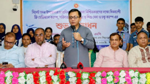 যুক্তরাষ্ট্র নতুন কোনও অতিরিক্ত শুল্ক আরোপ করেনি: বাণিজ্যমন্ত্রী