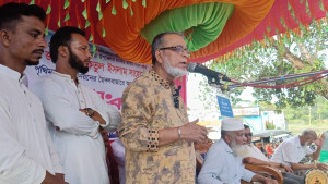 নাক টিপলে দুধ বের হয় পাটওয়ারীর, আবার প্রধানমন্ত্রীকে নিয়ে কটূক্তি করে: এমপি শওকতুল