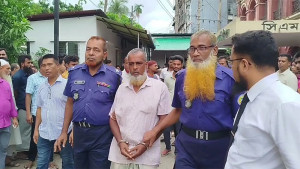 ভাতিজিকে ধর্ষণের দায়ে চাচার মৃত্যুদণ্ড 