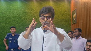 ইউনিয়নভিত্তিক ছোট হিমাগার নির্মাণের পরিকল্পনা করছে সরকার: কৃষিমন্ত্রী