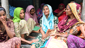 খোকসায় মাদক-আধিপত্যের জেরে জোড়া খুন
