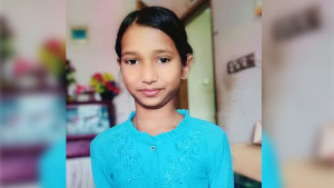 চট্টগ্রামে খুনের পর লাশ গুম: শিশু আয়নী হত্যা মামলার রায় সোমবার