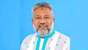 দুদকের মামলায় আ’লগি নেতা কারাগারে