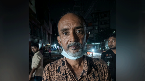 সিরাজগঞ্জে শিশু ধর্ষণ মামলার প্রধান আসামি আশুলিয়া থেকে গ্রেফতার