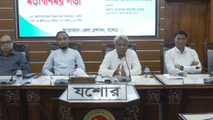 গুজব ঠেকাতে নৈতিক শিক্ষার বিকল্প নেই: বিদ্যুৎ প্রতিমন্ত্রী
