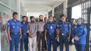 মানিকগঞ্জে স্কুলছাত্র সোহান হত্যা মামলায় দুই আসামির মৃত্যুদণ্ড