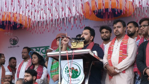 কৃষক কার্ডের নামে দুর্নীতি হবে, বঞ্চিত থাকবে প্রকৃত কৃষক: নাহিদ