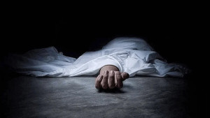 তেঁতুলিয়ায় হিট স্ট্রোকে যুবকের মৃত্যু