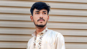 সৌদিতে খেজুর প্রক্রিয়াজাতকরণ মেশিনে কাটা পড়ে কুমিল্লার যুবকের মৃত্যু