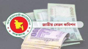 সরকারি চাকরিজীবীদের পে স্কেল পিছিয়ে যাচ্ছে