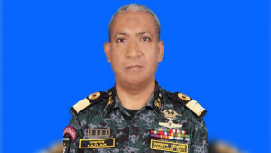 বিএসসির নতুন এমডি কমডোর ফজলার রহমান