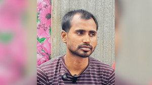 ইতালির নামে লিবিয়ায় বিক্রি করে দেওয়া হয় রফিককে
