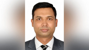 বরিশালের নতুন ডিসি মামুন