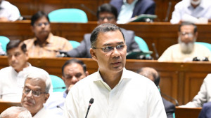প্রাথমিক-মাধ্যমিক পর্যায়ে শিক্ষকদের সম্মানি পর্যায়ক্রমে বাড়ানো হবে: প্রধানমন্ত্রী