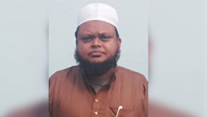 যৌন হয়রানির অভিযোগে খুবির অধ্যাপক রেজাউল ইসলাম চাকরিচ্যুত