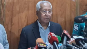 তপশিল ঘোষণার আগে স্পিকারের সঙ্গে সাক্ষাৎ করা হবে: ইসি সচিব